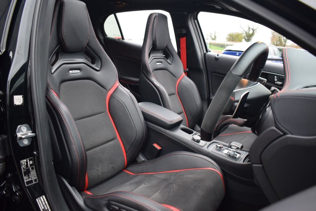 Used Mercedes-Benz GLA 2018 for sale - 77436630: Photo 14