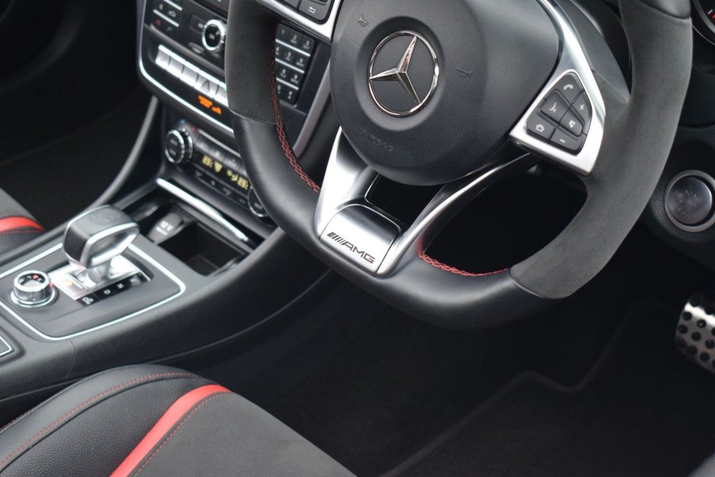 Used Mercedes-Benz GLA 2018 for sale - 77436630: Photo 15