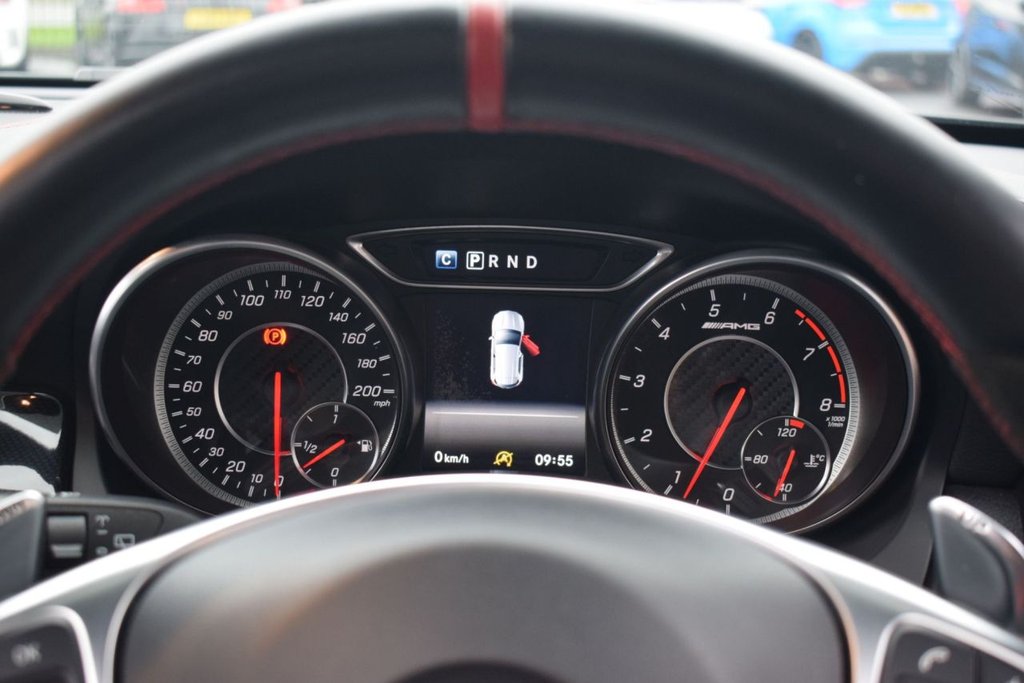 Used Mercedes-Benz GLA 2018 for sale - 77436630: Photo 16