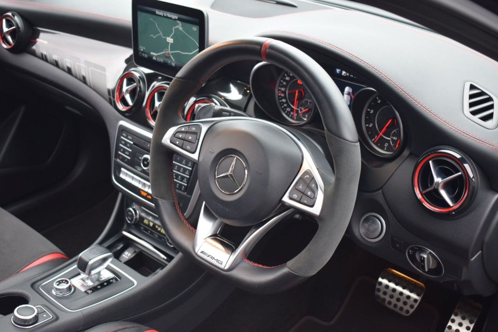 Used Mercedes-Benz GLA 2018 for sale - 77436630: Photo 18