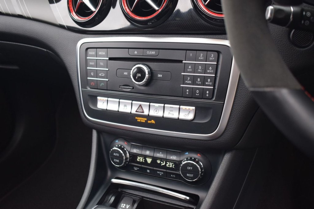 Used Mercedes-Benz GLA 2018 for sale - 77436630: Photo 19