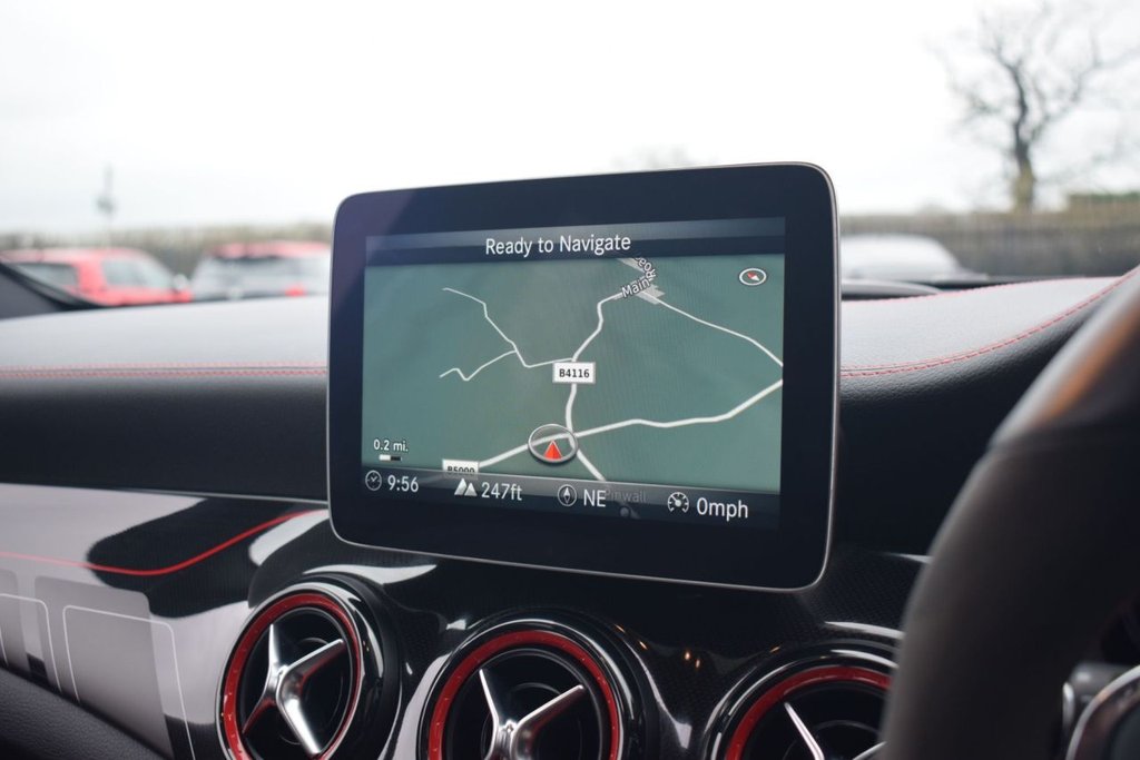 Used Mercedes-Benz GLA 2018 for sale - 77436630: Photo 20