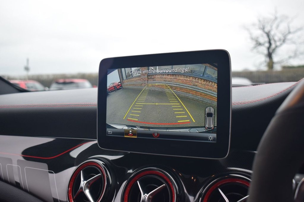 Used Mercedes-Benz GLA 2018 for sale - 77436630: Photo 21