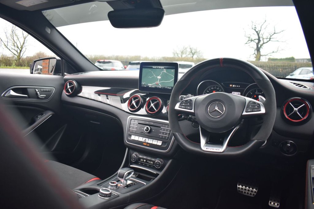 Used Mercedes-Benz GLA 2018 for sale - 77436630: Photo 22