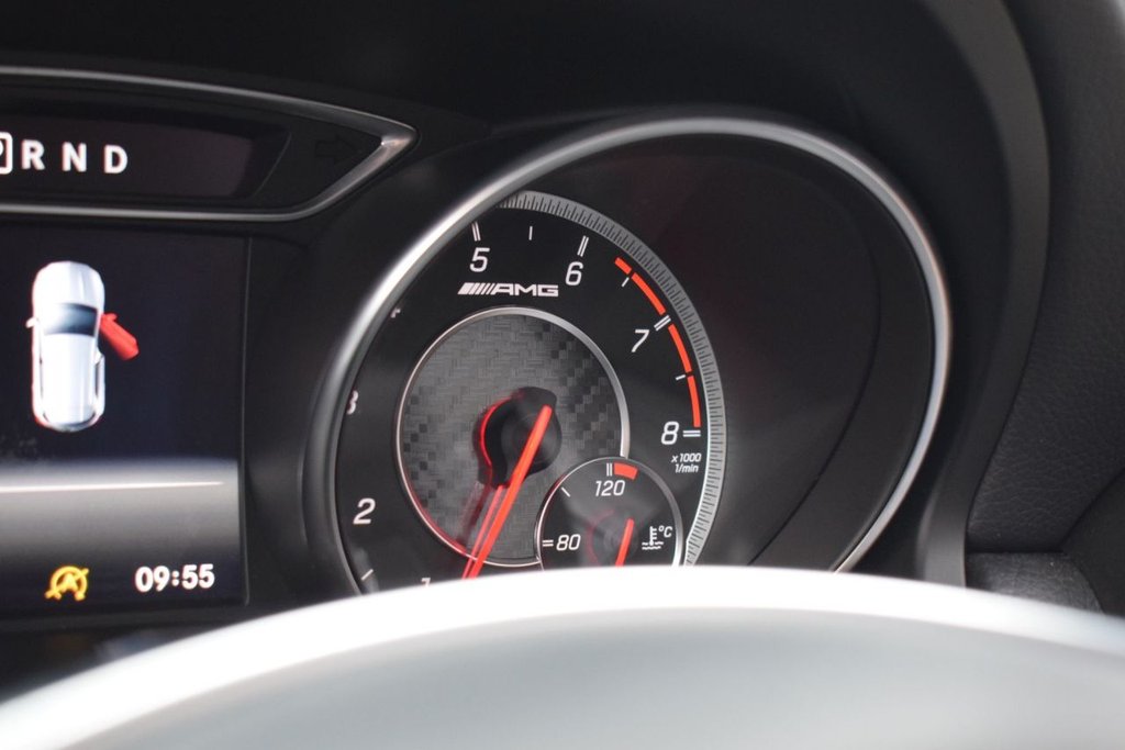 Used Mercedes-Benz GLA 2018 for sale - 77436630: Photo 23