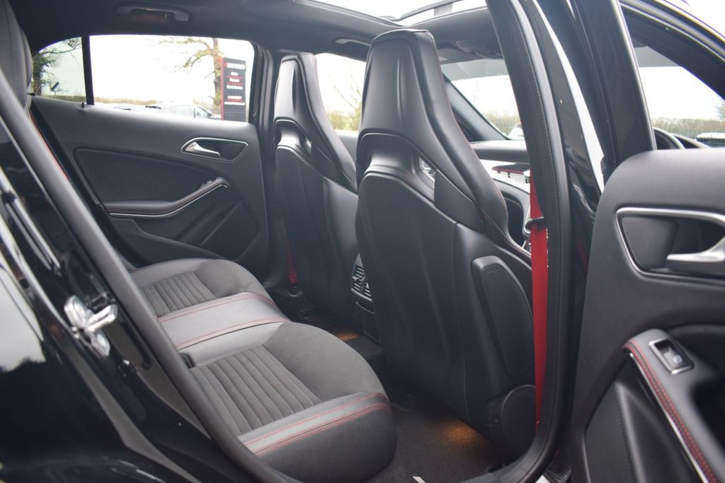 Used Mercedes-Benz GLA 2018 for sale - 77436630: Photo 24