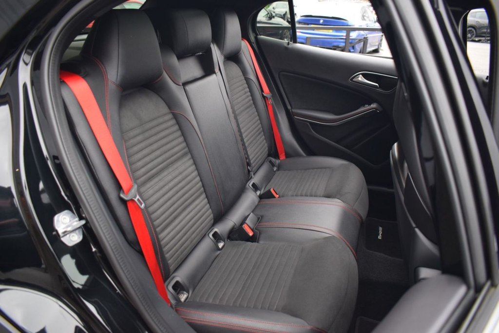 Used Mercedes-Benz GLA 2018 for sale - 77436630: Photo 25