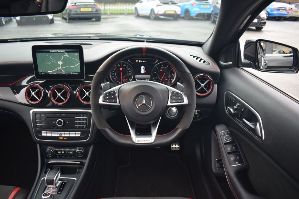 Used Mercedes-Benz GLA 2018 for sale - 77436630: Photo 26