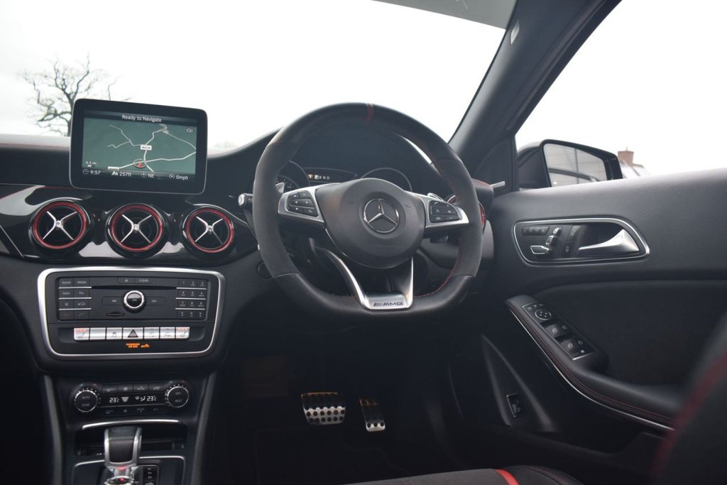 Used Mercedes-Benz GLA 2018 for sale - 77436630: Photo 27