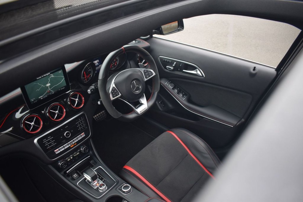 Used Mercedes-Benz GLA 2018 for sale - 77436630: Photo 28