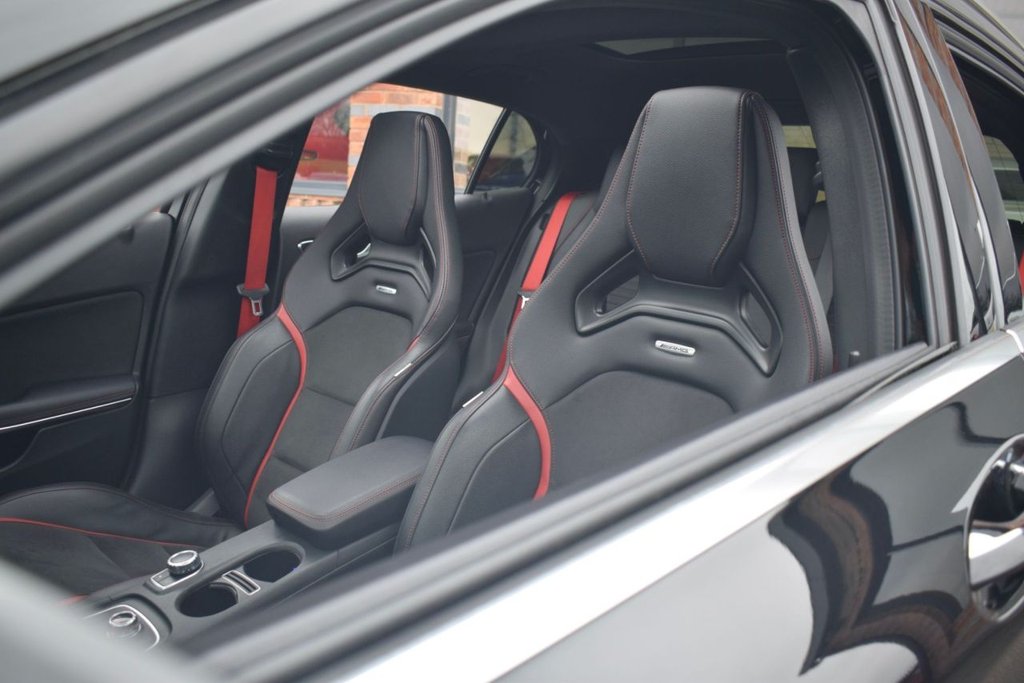 Used Mercedes-Benz GLA 2018 for sale - 77436630: Photo 31