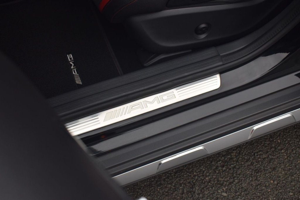 Used Mercedes-Benz GLA 2018 for sale - 77436630: Photo 32