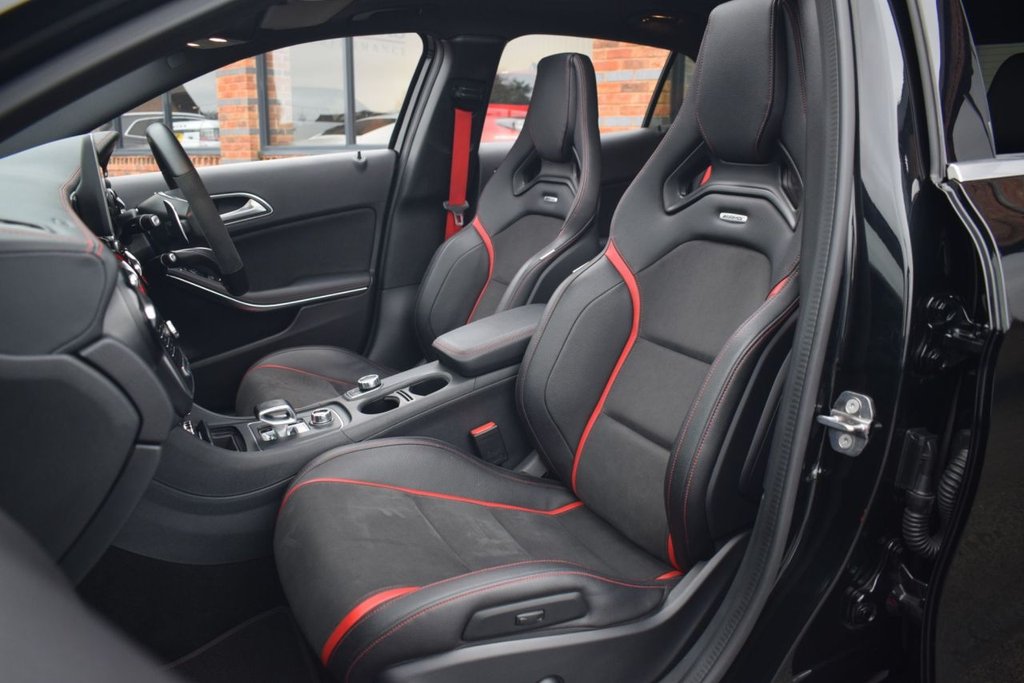 Used Mercedes-Benz GLA 2018 for sale - 77436630: Photo 33