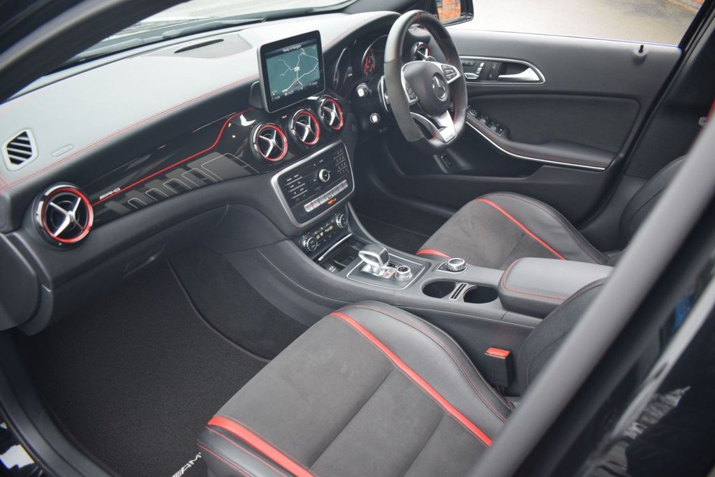 Used Mercedes-Benz GLA 2018 for sale - 77436630: Photo 34