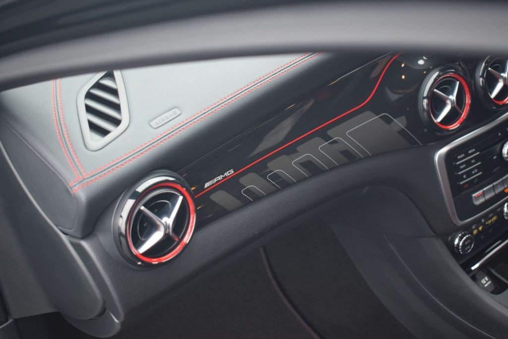 Used Mercedes-Benz GLA 2018 for sale - 77436630: Photo 35