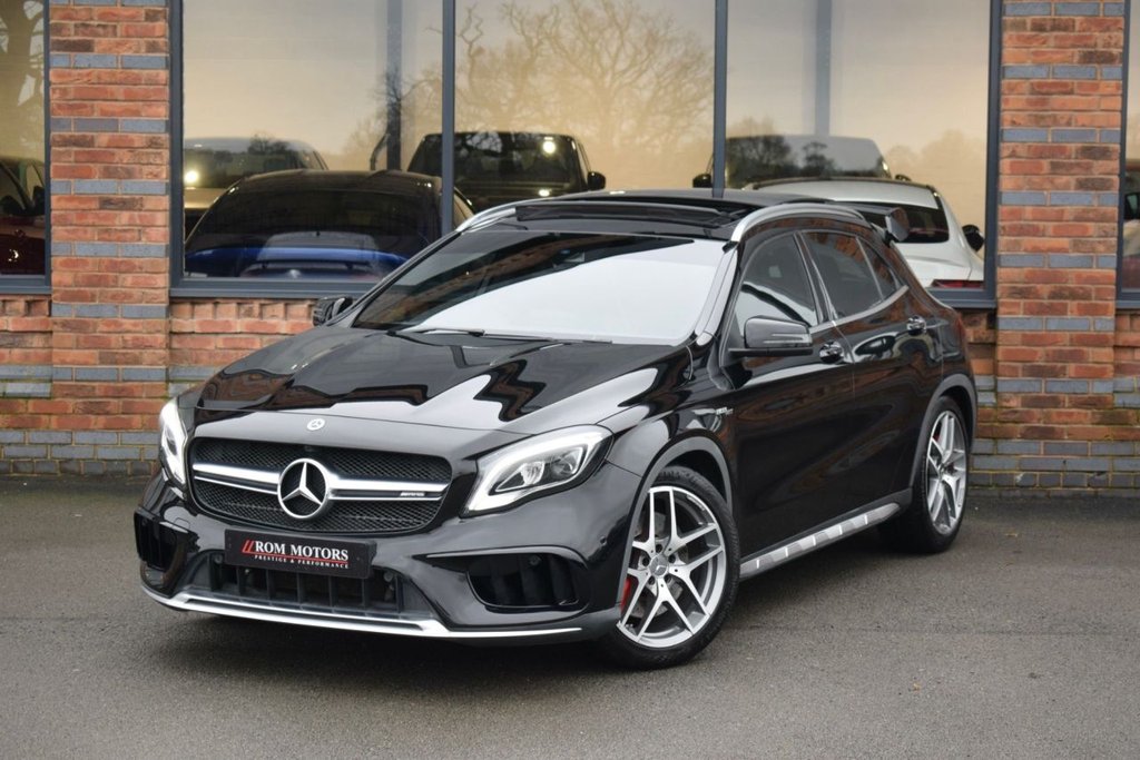 Used Mercedes-Benz GLA 2018 for sale - 77436630: Photo 37