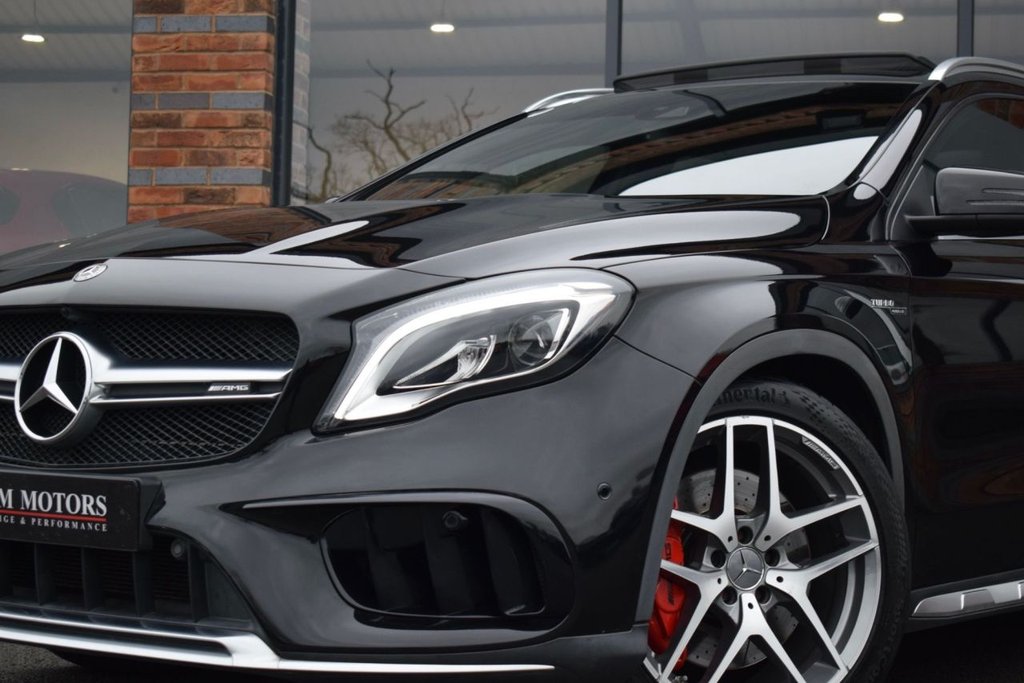 Used Mercedes-Benz GLA 2018 for sale - 77436630: Photo 39