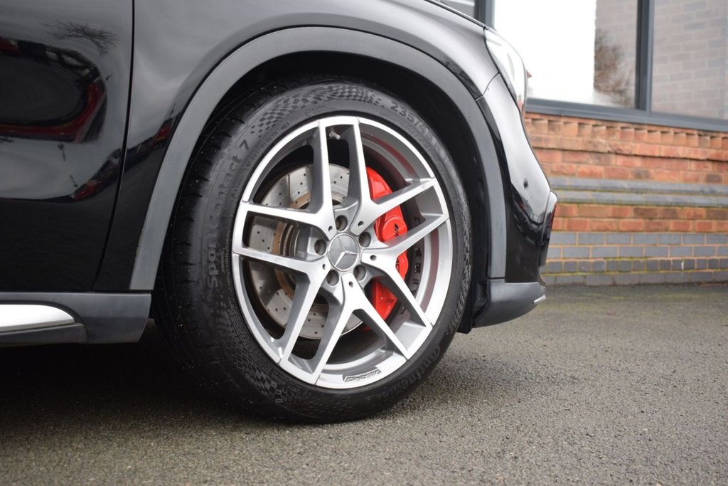 Used Mercedes-Benz GLA 2018 for sale - 77436630: Photo 40