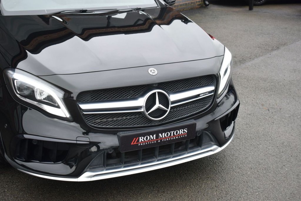 Used Mercedes-Benz GLA 2018 for sale - 77436630: Photo 41