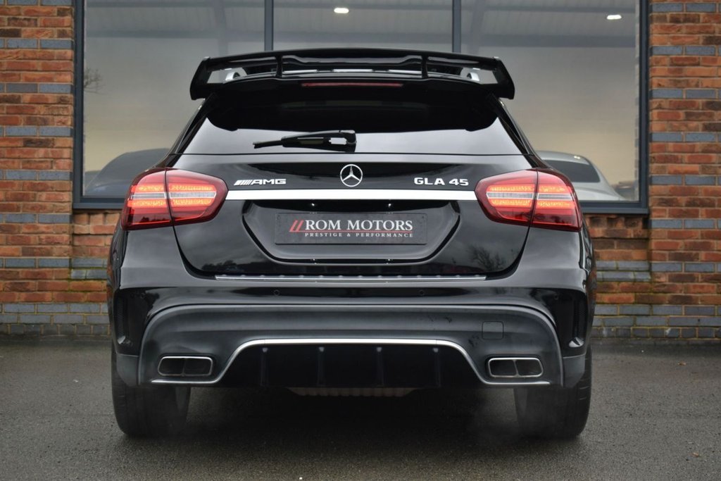 Used Mercedes-Benz GLA 2018 for sale - 77436630: Photo 42