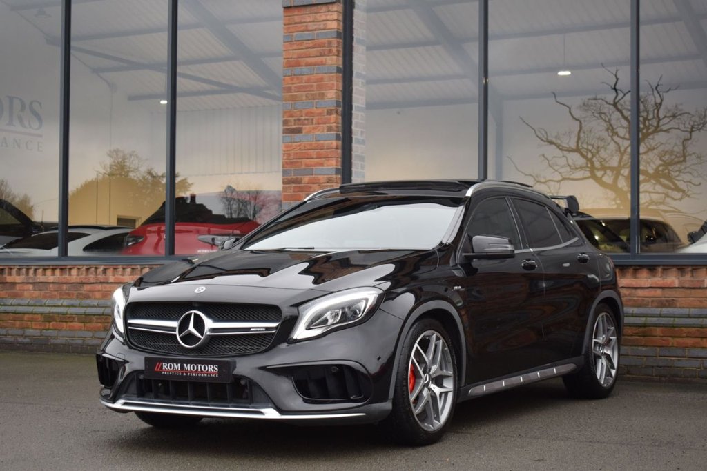 Used Mercedes-Benz GLA 2018 for sale - 77436630: Photo 43