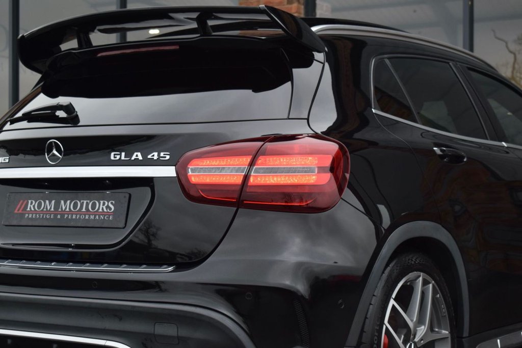 Used Mercedes-Benz GLA 2018 for sale - 77436630: Photo 44