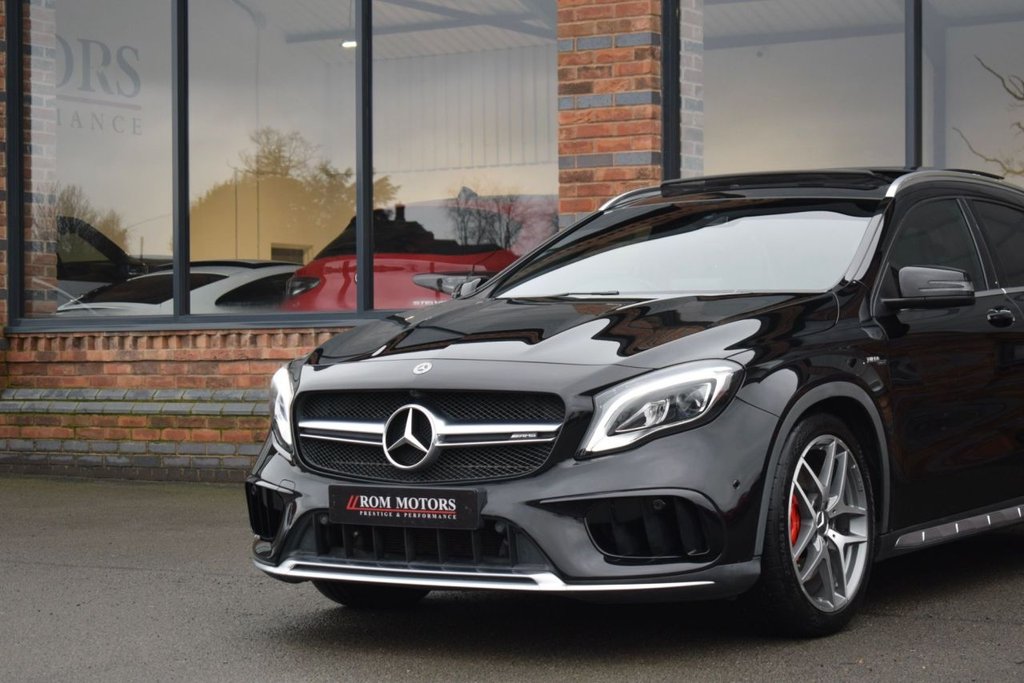 Used Mercedes-Benz GLA 2018 for sale - 77436630: Photo 45
