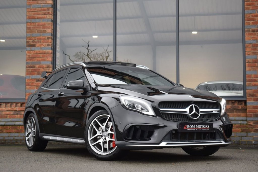 Used Mercedes-Benz GLA 2018 for sale - 77436630: Photo 47