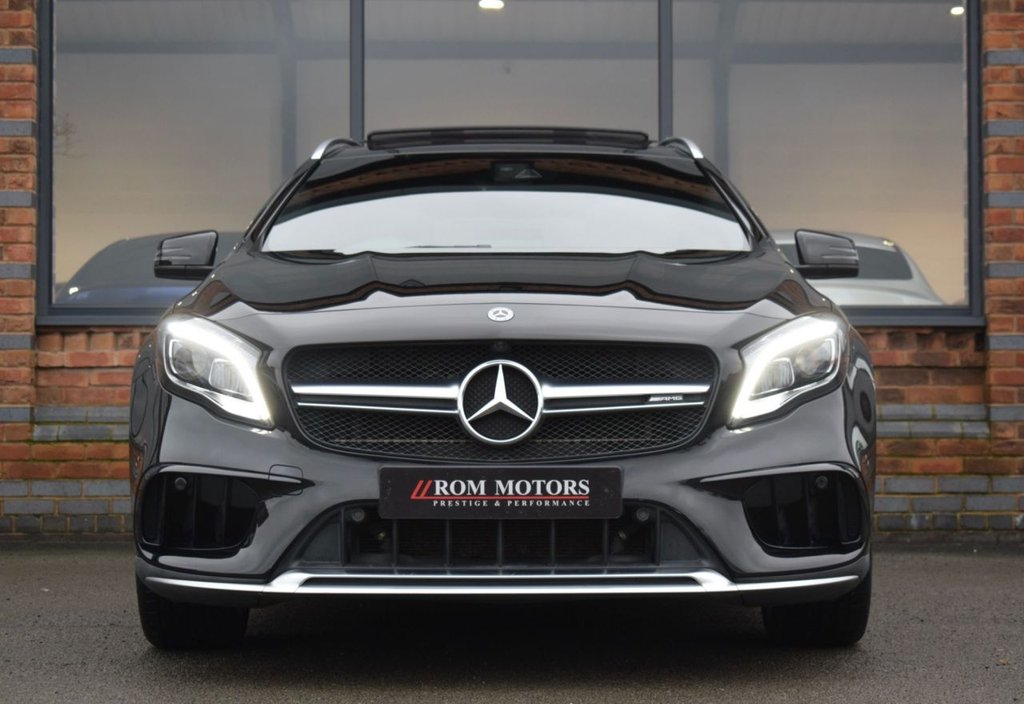 Used Mercedes-Benz GLA 2018 for sale - 77436630: Photo 48