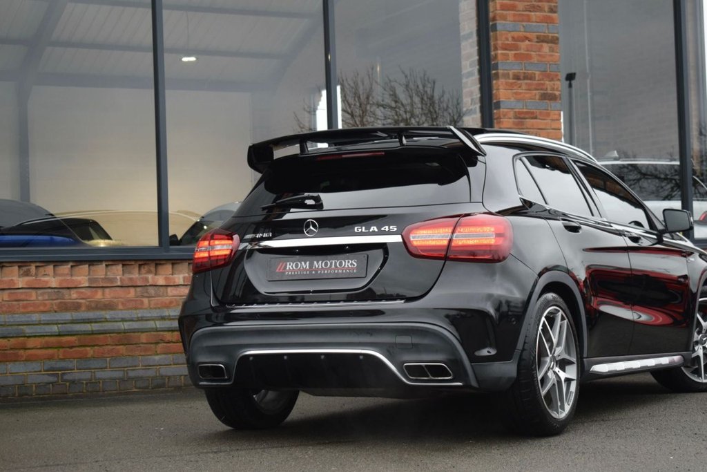 Used Mercedes-Benz GLA 2018 for sale - 77436630: Photo 49