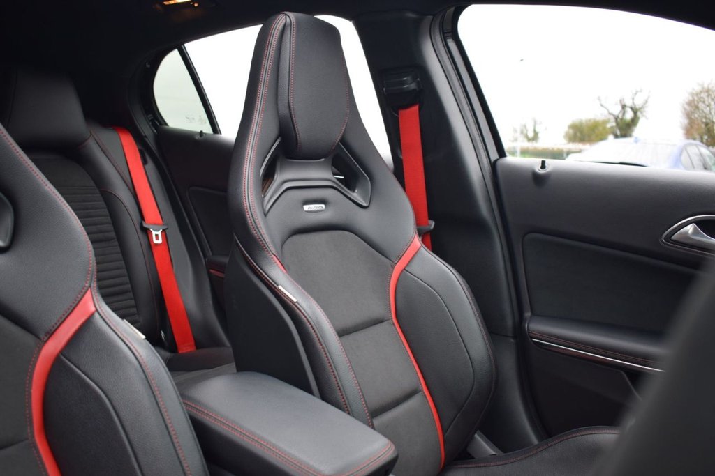 Used Mercedes-Benz GLA 2018 for sale - 77436630: Photo 5