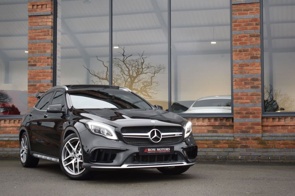 Used Mercedes-Benz GLA 2018 for sale - 77436630: Photo 50