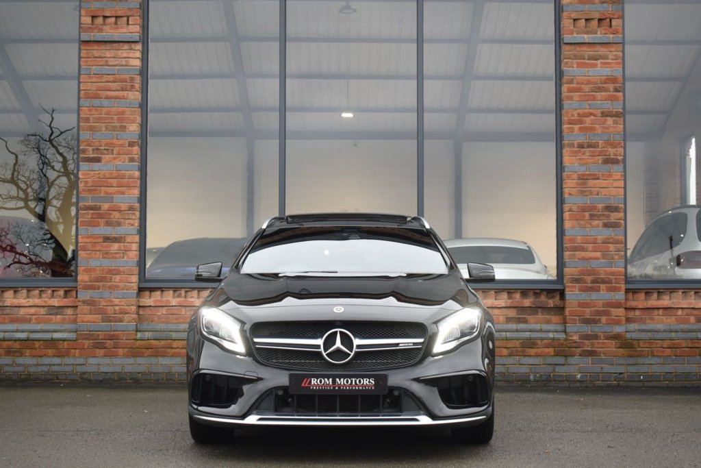 Used Mercedes-Benz GLA 2018 for sale - 77436630: Photo 6