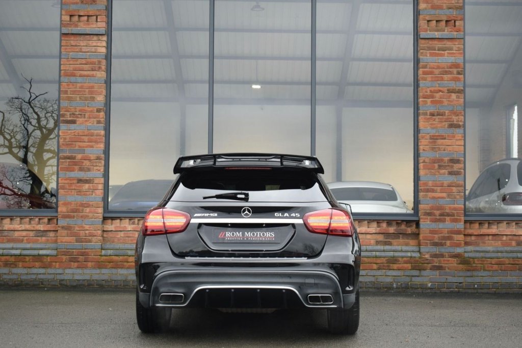 Used Mercedes-Benz GLA 2018 for sale - 77436630: Photo 7