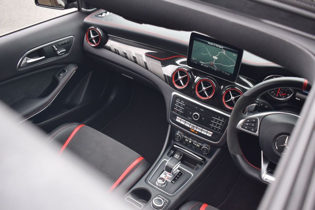 Used Mercedes-Benz GLA 2018 for sale - 77436630: Photo 8