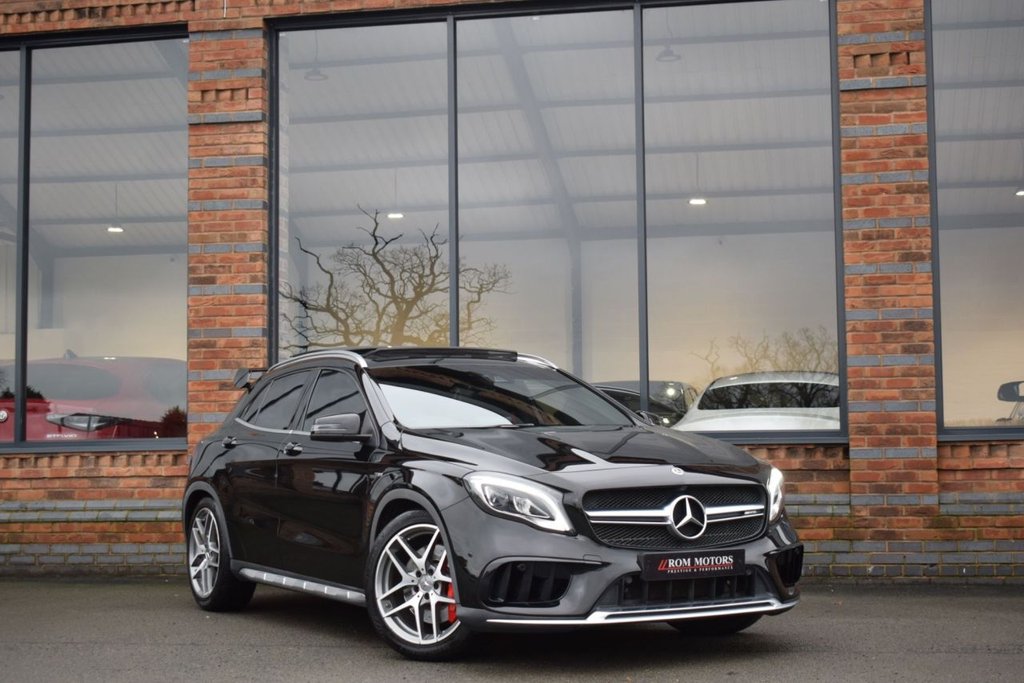 Used Mercedes-Benz GLA 2018 for sale - 77436630: Photo 9