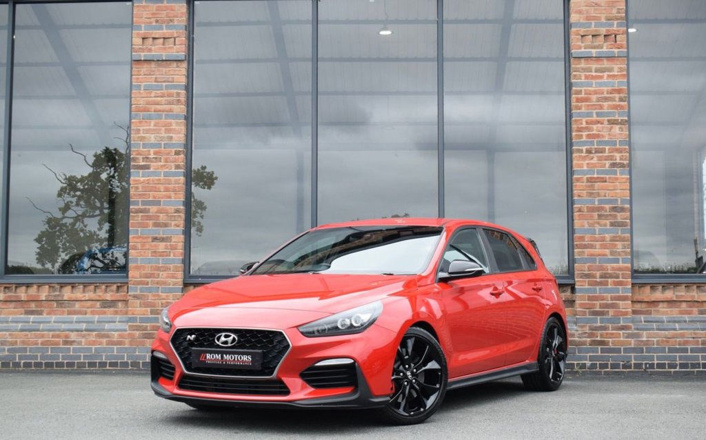 Used Hyundai i30 2018 for sale - 75998020: Photo 1