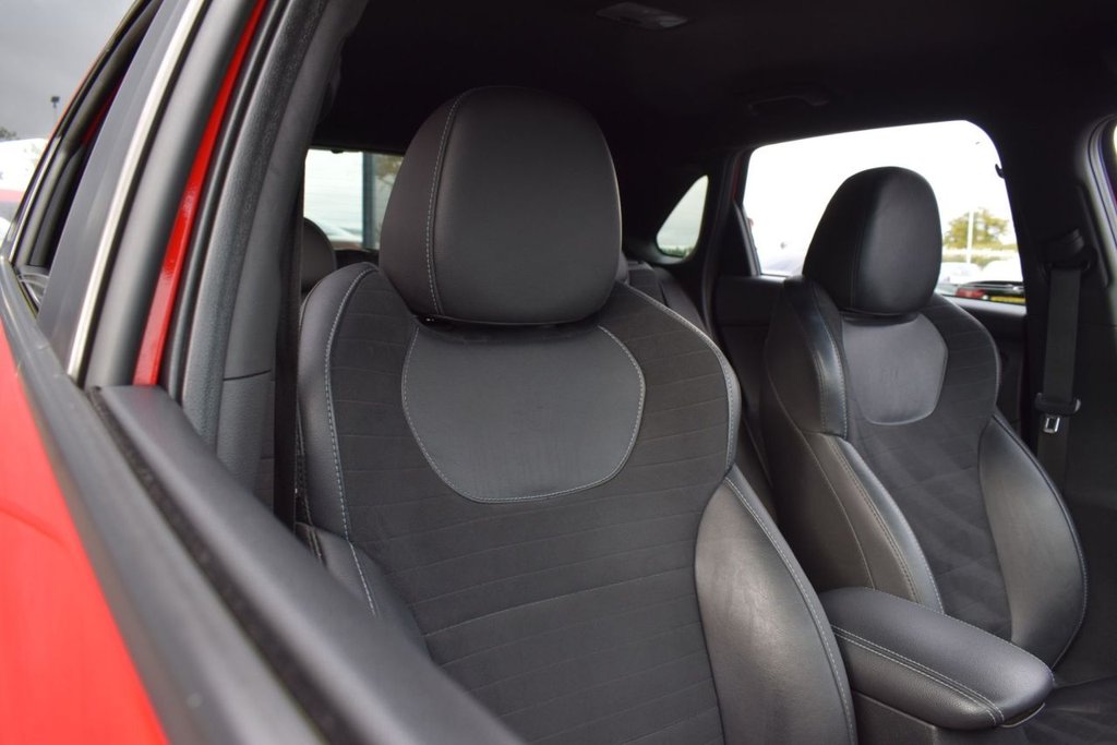 Used Hyundai i30 2018 for sale - 75998020: Photo 17