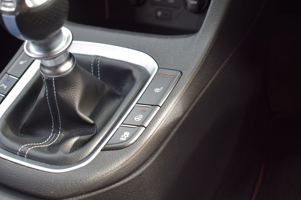 Used Hyundai i30 2018 for sale - 75998020: Photo 18