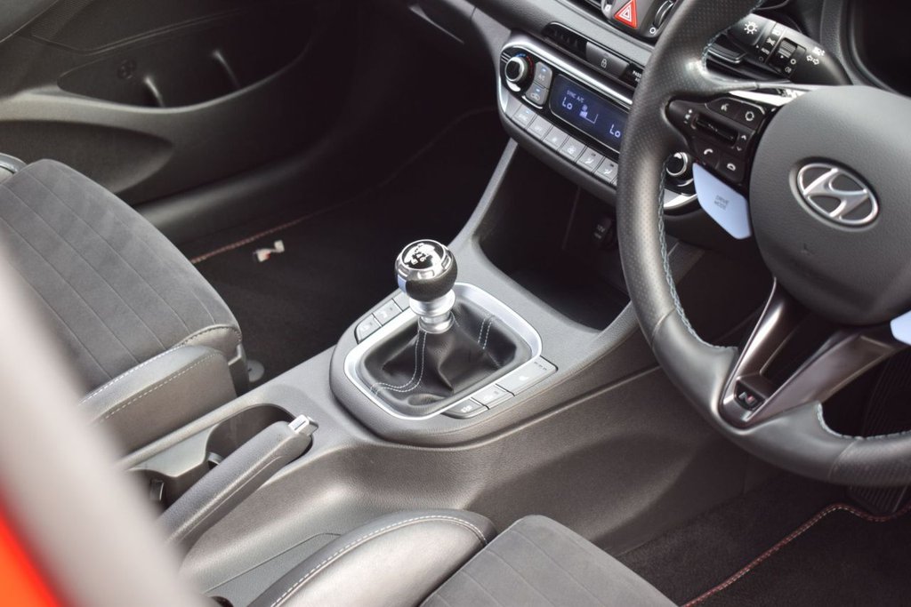 Used Hyundai i30 2018 for sale - 75998020: Photo 20