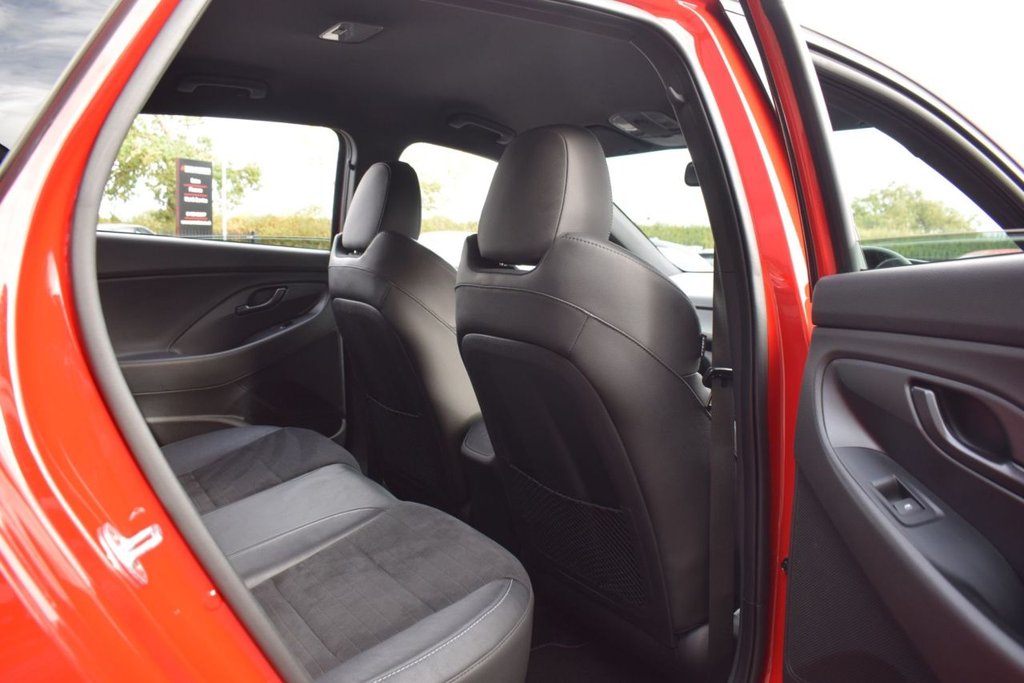 Used Hyundai i30 2018 for sale - 75998020: Photo 23
