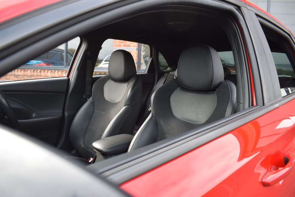 Used Hyundai i30 2018 for sale - 75998020: Photo 30