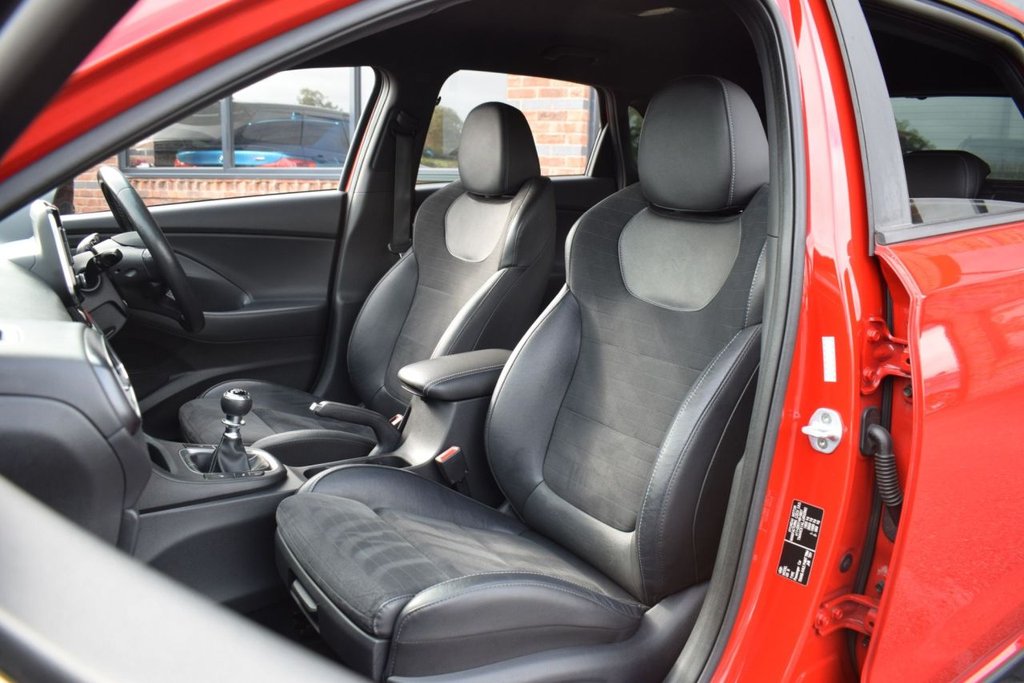 Used Hyundai i30 2018 for sale - 75998020: Photo 33