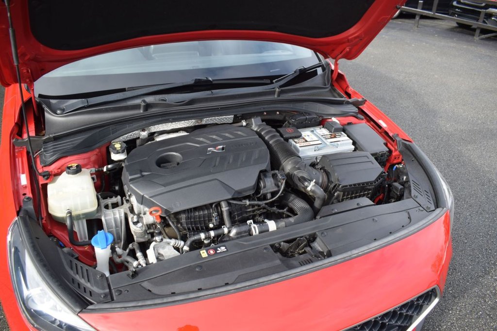 Used Hyundai i30 2018 for sale - 75998020: Photo 37