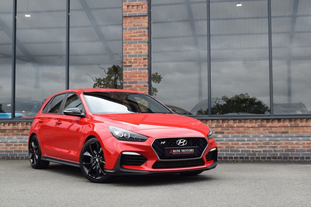 Used Hyundai i30 2018 for sale - 75998020: Photo 38