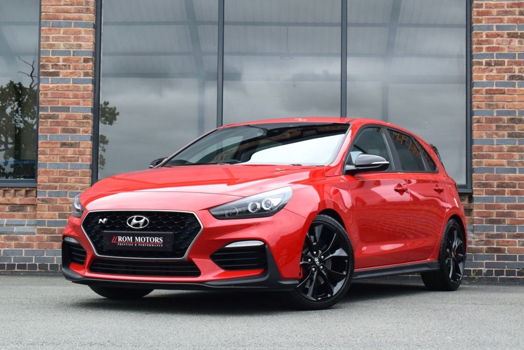 Used Hyundai i30 2018 for sale - 75998020: Photo 39