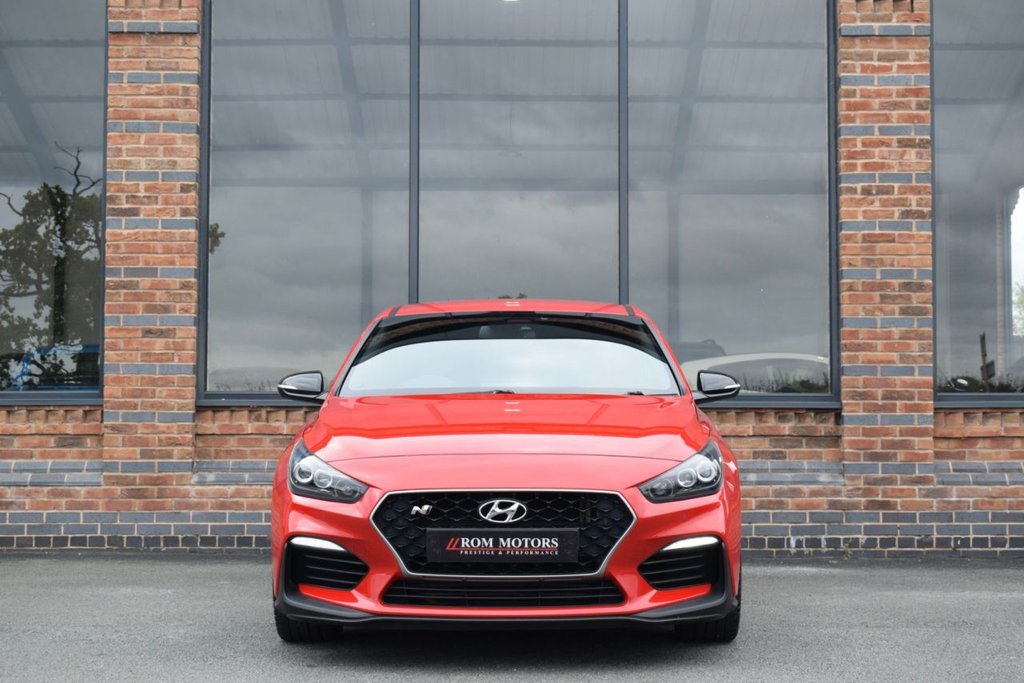 Used Hyundai i30 2018 for sale - 75998020: Photo 4