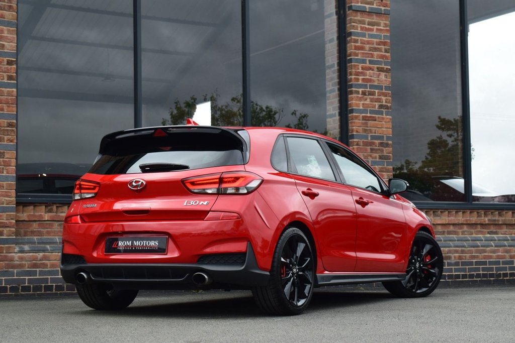 Used Hyundai i30 2018 for sale - 75998020: Photo 42