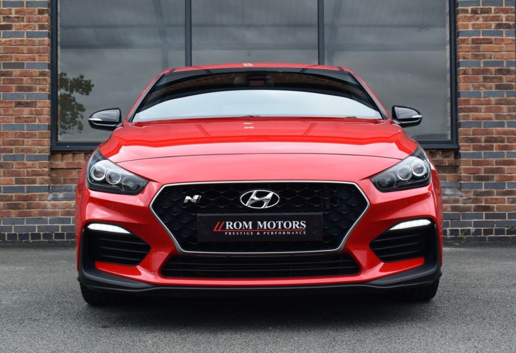 Used Hyundai i30 2018 for sale - 75998020: Photo 43