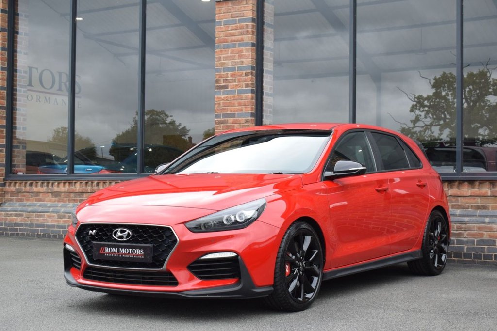 Used Hyundai i30 2018 for sale - 75998020: Photo 45